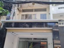 Hình ảnh Cho Thuê Nhà Đường Nguyễn Gia Trí (D2) - 4m x 20m, 4 Tầng, KD Tự Do