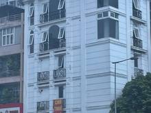 Hình ảnh Cho thuê nhà mặt tiền tại đường Ngô Quyền Hà Đông