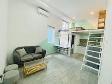 Hình ảnh 🏠🏡 Duplex 1 phòng ngủ full nội thất