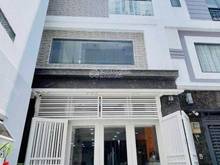 Hình ảnh Duy nhất 1 căn nhà  4 tầng Hoàng Hoa Thám , F6 , Bình Thạnh