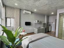 Hình ảnh ✅CHCC Quận 2 - thảo điền -máy giặt riêng -ngây khu phố chill buổi tối✅