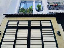 Hình ảnh (Chính chủ) Bán nhà Bình Tân - nhà mới sạch sẽ dọn vào ở ngay - 3 tầng