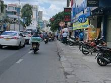 Hình ảnh Bán nhà Phú Nhuận, HOÀNG VĂN THỤ, 3 TẦNG, 4X6.5, NHỈNH 3 TỶ