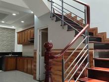 Hình ảnh Cách mặt tiền chỉ 10m, nhà hẻm ô tô đường Thạch Lam, Phú Thạnh 1 tỷ750