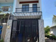 Hình ảnh Bán nhà trệt lầu + turm đường 6 Long Bình , Quận 9 - Hướng Đông Bắc