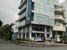 Hình ảnh Cho thuê căn phố góc 2 mặt tiền Phạm Thái Bường- PMH- Q7