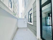 Hình ảnh cho thuê nhà phố 84m2 hoàn thiện có thang máy
