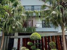 Hình ảnh căn biệt thự cần cho thuê ở khu Nam Thiên 2, PMH P Tân Phong, Quận 7
