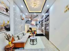 Hình ảnh Bán nhà đang cho thuê 13tr/th đường An Bình, Quận 5. Giá 2,9 tỷ