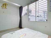 Hình ảnh CHDV 1 phòng ngủ riêng 50m2 full nt _ Nguyễn Cư Trinh _ Quận 1