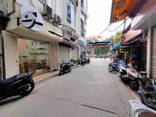 Hình ảnh Bán nhà Tây sơn chỉ hơn 6 tỷ, 2 ô tô tránh như mặt phố, DT 25m2