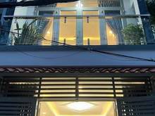 Hình ảnh Thiếu tiền bán gấp nhà Tân Hòa Đông, Q.6 giá 1 tỷ 056  55m2.