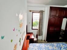 Hình ảnh Phòng trọ mặt tiền Trường Chinh Quận 12 đầy đủ nội thất