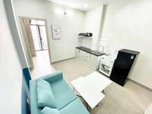 Hình ảnh Trang Chủ MB66.COM / Đăng Ký Tặng 66K 1PN ban công thoáng_cv Lê Thị Riêng_máy giặc riêng