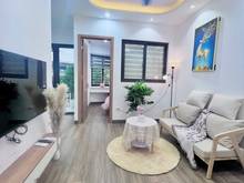 Hình ảnh Cần bán Căn chung cư mini Hào Nam- Tôn Đức Thắng- Đống Đa
