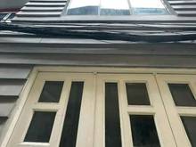 Hình ảnh BỂ NỢ BÁN GẤP Nhà Bà Hom Q6 53m2 Chỉ 2,3 tỷ SHR