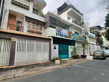 Hình ảnh Quá Rẻ MTNB BÀu Cát 3,p14,TB.chiều Ngang 7m Cực Hiếm giá rẻ chỉ 16 tỷ
