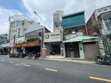 Hình ảnh Mặt tiền BÙi Thị Xuân giá tốt nhất khu vực, kinh doanh tốt, Tân Bình