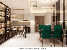 Hình ảnh 🍀🍀🍀 Cho thuê Mb6623 nạp rút nhanh chóng Midtown M7 ( The Signature ) - Phú Mỹ Hưng