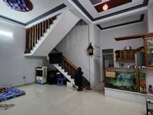 Hình ảnh Bán nhà hẻm trần hưng đạo, p đống đa, quy nhơn , 50m2 , 1 mê , giá 2