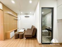 Hình ảnh Studio 1 Phòng Ngủ-Full Nội Thất-Phòng Rộng Rãi-Yên Tĩnh-Gần Lotte,UFM