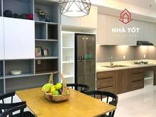 Hình ảnh Hot ! Cho thuê 2PN Hưng Phúc nội thất đẹp 82m2 giá chỉ 19triệu