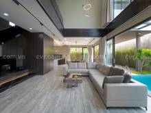 Hình ảnh Villa cho thuê Quận Sơn Trà, 5 phòng ngủ, có hồ bơi, BBQ, Giá 3800$