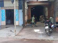 Hình ảnh Cho thuê kho xưởng 10*40 tỉnh lộ 10,tân tạo A,Bình Tân
