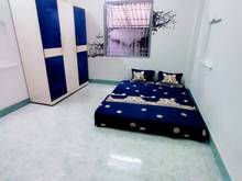 Hình ảnh CHDV 30m2 có cửa sổ lớn thoáng mát đ. Trần Văn Danh