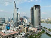 Hình ảnh ✅CHO THUÊ Trang Chủ MB66.COM / Đăng Ký Tặng 66K Saigon Royal | 115m2 3pn2wc lầu cao view Bitexco