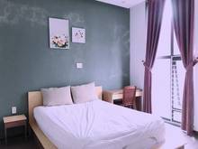 Hình ảnh Cho thuê nhà 3pn có hồ bơi khu an thượng