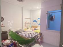 Hình ảnh Bán nhà tô ký trung chánh hóc môn 4x14m giá 2.8 tỷ sổ riêng nhà mới