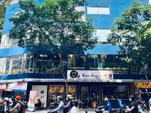 Hình ảnh Cho Thuê Nhà GÓC 2MT đường Nguyễn Công Trứ - Phó Đức Chính
