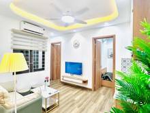 Hình ảnh Chung cư mini Trung tâm Cát Linh- Giảng Võ 30-56m2 ô tô đỗ cửa