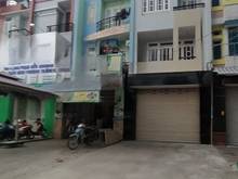 Hình ảnh Cho thuê nhà 3,5 tấm MT tên lửa