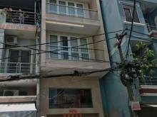 Hình ảnh NGỘP BANK Nhà Nguyễn Văn Luông Q6 54m2 Chỉ 2.4 tỷ SHR