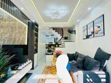 Hình ảnh Sang nước ngoài định cư cần bán gấp căn nhà quận gò vấp giá 1.423tỷ