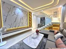 Hình ảnh Vỡ nợ cần bán căn nhà Q. Tân bình giá mỏng chỉ 1.810tỷ