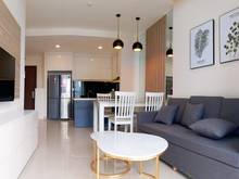 Hình ảnh [CHO THUÊ] căn góc 90m2, SUNRISE RIVERSide - Nhà bè giá 17 triệu