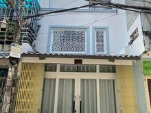 Hình ảnh Khu vực sầm uất Hoàng Diệu Q4 59m2 giá 1 tỷ 660