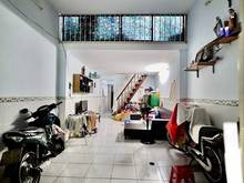 Hình ảnh Sát mặt tiền Bạch Đằng, Ngã tư Hàng Xanh, Ngay Quận 1, 67m2, 6.x tỷ
