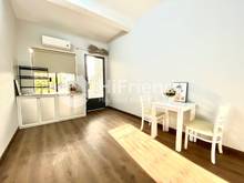 Hình ảnh 📌 STUDIO BAN CÔNG siêu thoáng siêu rộng khu sân bay - P2 Tân Bình