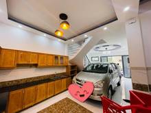 Hình ảnh 10 Tỷ 6 - Thang Máy - 7 Phòng - Xe Hơi 7 Chỗ Vào Nhà