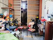 Hình ảnh Bán nhà hẻm trần hưng đạo p.đống đa quy nhơn , 76m2 , gác lỡ , giá 2