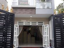 Hình ảnh Trả nợ bán nhà Vĩnh Hội Q4 49m² giá 1 tỷ 520