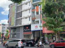 Hình ảnh Nhà NC MT ngay vòng xoay đường hoa tập trung thương hiệu lớn Phúc Long