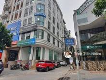 Hình ảnh Hiếm! Trung Kính to, tòa nhà 8 tầng hạng A - có hầm, thuê 60tr/tháng,