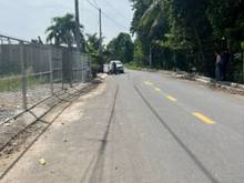 Hình ảnh Chính chủ bán lô đất MT An Phú Đông, Quận 12, 90m, 1Tỷ8 cách QL1A 500m