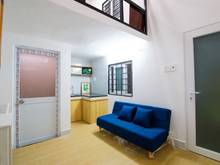 Hình ảnh ✅ CHDV- dạng duplex - máy giặt riêng - bancon - gần hutech - D2 ✅