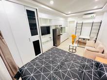 Hình ảnh Studio 50m2 full nội thất hiện đại _ ngay Trung Tâm Quận 1
